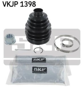 Комплект пылника, приводной вал SKF VKJP 1398