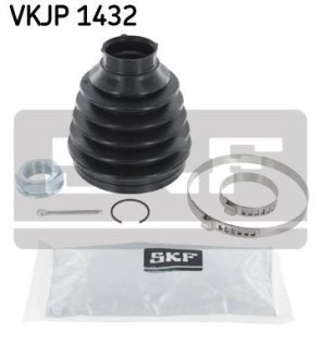 Комплект пылника, приводной вал SKF VKJP1432