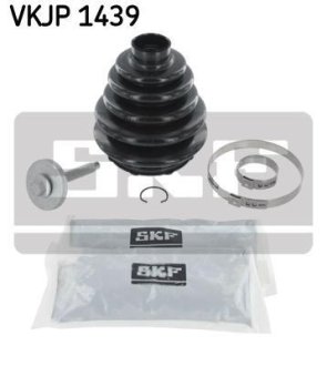 Комплект пылника, приводной вал SKF VKJP1439