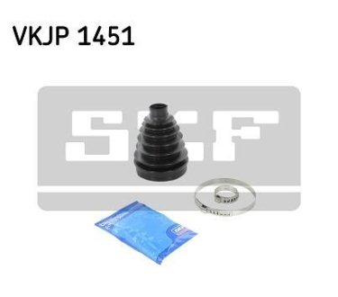 Комплект пылника, приводной вал SKF VKJP1451