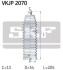 Комплект пылника, рулевое управление SKF VKJP 2070 (фото 2)