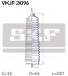 Комплект пылника, рулевое управление SKF VKJP 2096 (фото 2)