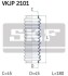 SKF VKJP2101 (фото 2)