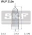 SKF VKJP2166 (фото 2)