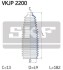 Комплект пылника, рулевое управление SKF VKJP 2200 (фото 2)