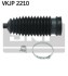 Комплект пылника, рулевое управление SKF VKJP 2210 (фото 1)