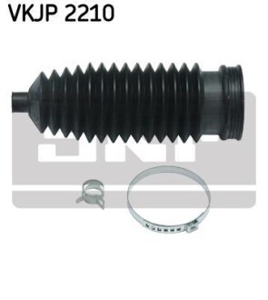 Комплект пылника, рулевое управление SKF VKJP 2210