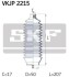 SKF VKJP2215 (фото 2)