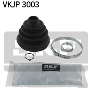 Комплект пылника, приводной вал SKF VKJP3003