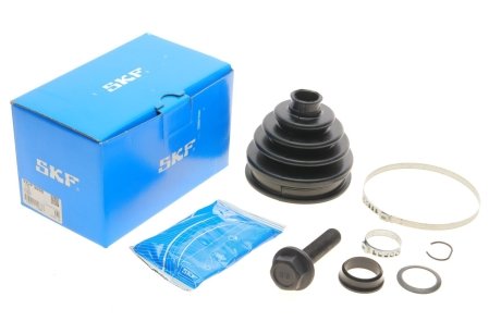 Комплект пильника РШ шарніра SKF VKJP3005