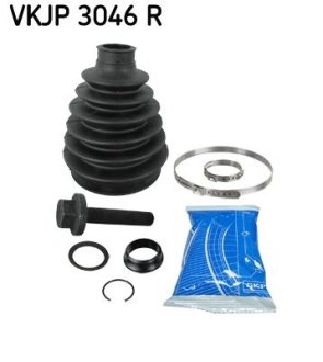 OS£ONA PRZEGUBU FORD, SEAT, VW SKF VKJP3046R