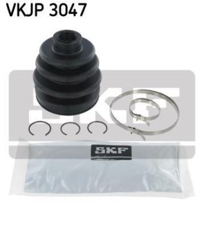 Комплект пылника, приводной вал SKF VKJP3047