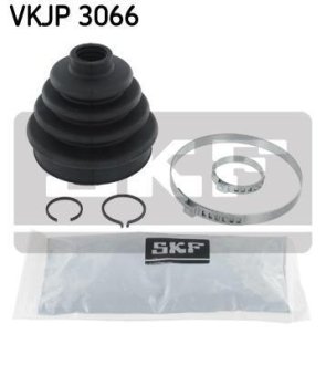 Комплект пылника, приводной вал SKF VKJP3066