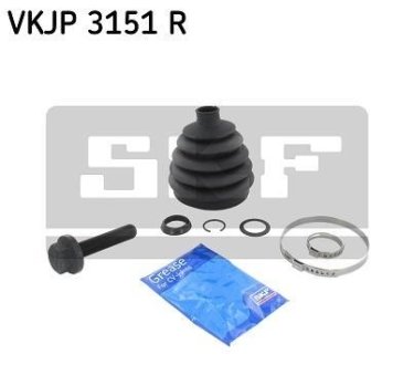 SKF VKJP3151R