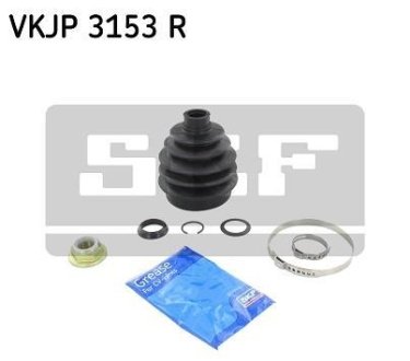 SKF VKJP3153R