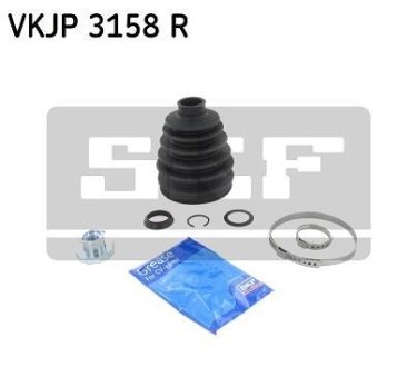 SKF VKJP3158R