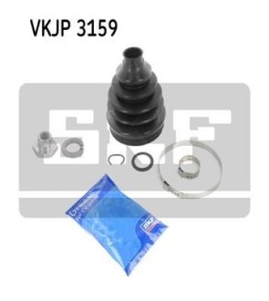 Комплект пылника, приводной вал SKF VKJP3159