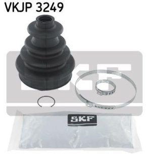 Комплект пылника, приводной вал SKF VKJP3249