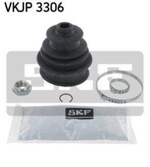 Комплект пылника, приводной вал SKF VKJP3306