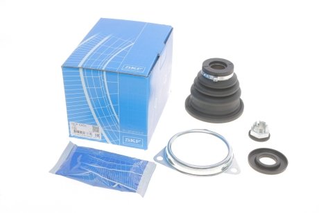 Комплект пильника РШ шарніра SKF VKJP6001