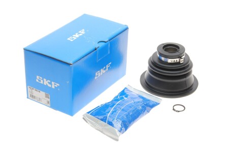 Комплект пыльника РШ шарнира SKF VKJP6016