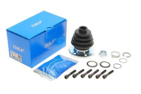 Комплект пыльника РШ шарнира SKF VKJP6103