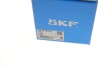 Комплект пыльника РШ шарнира SKF VKJP8010 (фото 4)