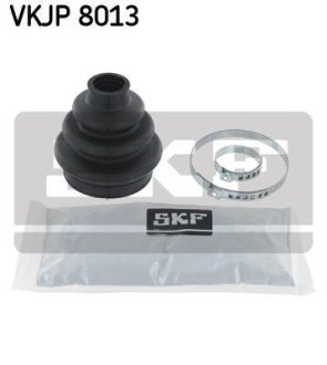 Набір пильовиків гумових SKF VKJP8013