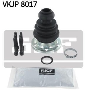 Комплект пылника, приводной вал SKF VKJP8017