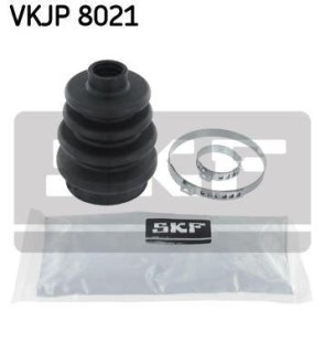 Комплект пылника, приводной вал SKF VKJP8021