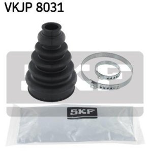 Комплект пылника, приводной вал SKF VKJP8031