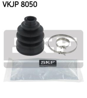 Комплект пылника, приводной вал SKF VKJP8050