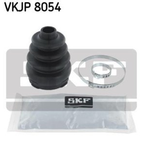 Комплект пылника, приводной вал SKF VKJP8054