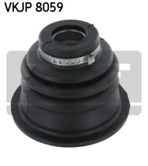 Комплект пылника, приводной вал SKF VKJP 8059