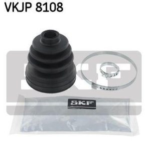 Комплект пылника, приводной вал SKF VKJP8108