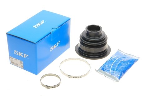 Комплект пильника РШ шарніра SKF VKJP8109