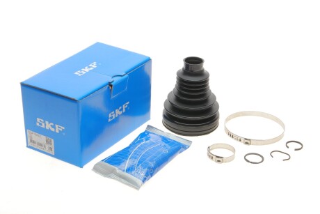 Комплект пыльника РШ шарнира SKF VKJP8203