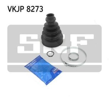 Комплект пылника, приводной вал SKF VKJP8273