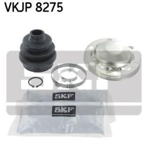 Комплект пылника, приводной вал SKF VKJP8275