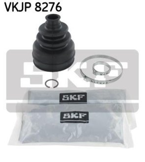 Комплект пылника, приводной вал SKF VKJP8276