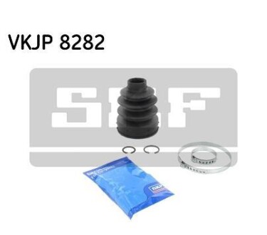 Автозапчасть SKF VKJP 8282