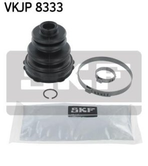 Пильовик привідного валу (набір) SKF VKJP8333