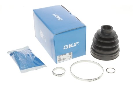 Комплект пильника РШ шарніра SKF VKJP8355