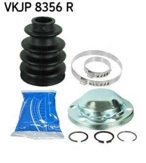 SKF VKJP8356R