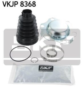 Комплект пылника, приводной вал SKF VKJP8368