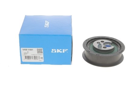 Ролик ременя ГРМ SKF VKM11001