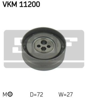 Ролик натяжний SKF VKM11200