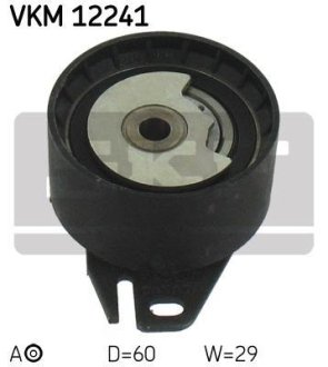 Шків привідного паса SKF VKM12241