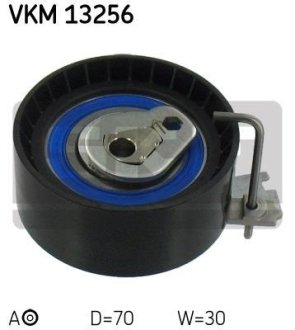 Ролик натяжний SKF VKM 13256