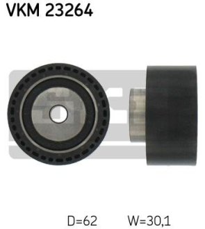 Шкив приводного пояса SKF VKM23264